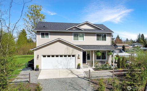 Photo of 10705 36th Street E, Edgewood, WA 98372 (MLS # 2506875)