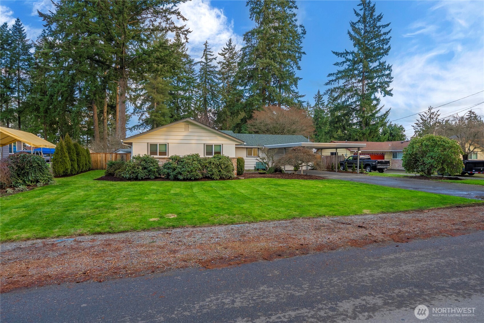 14909 11th Avenue Ct E