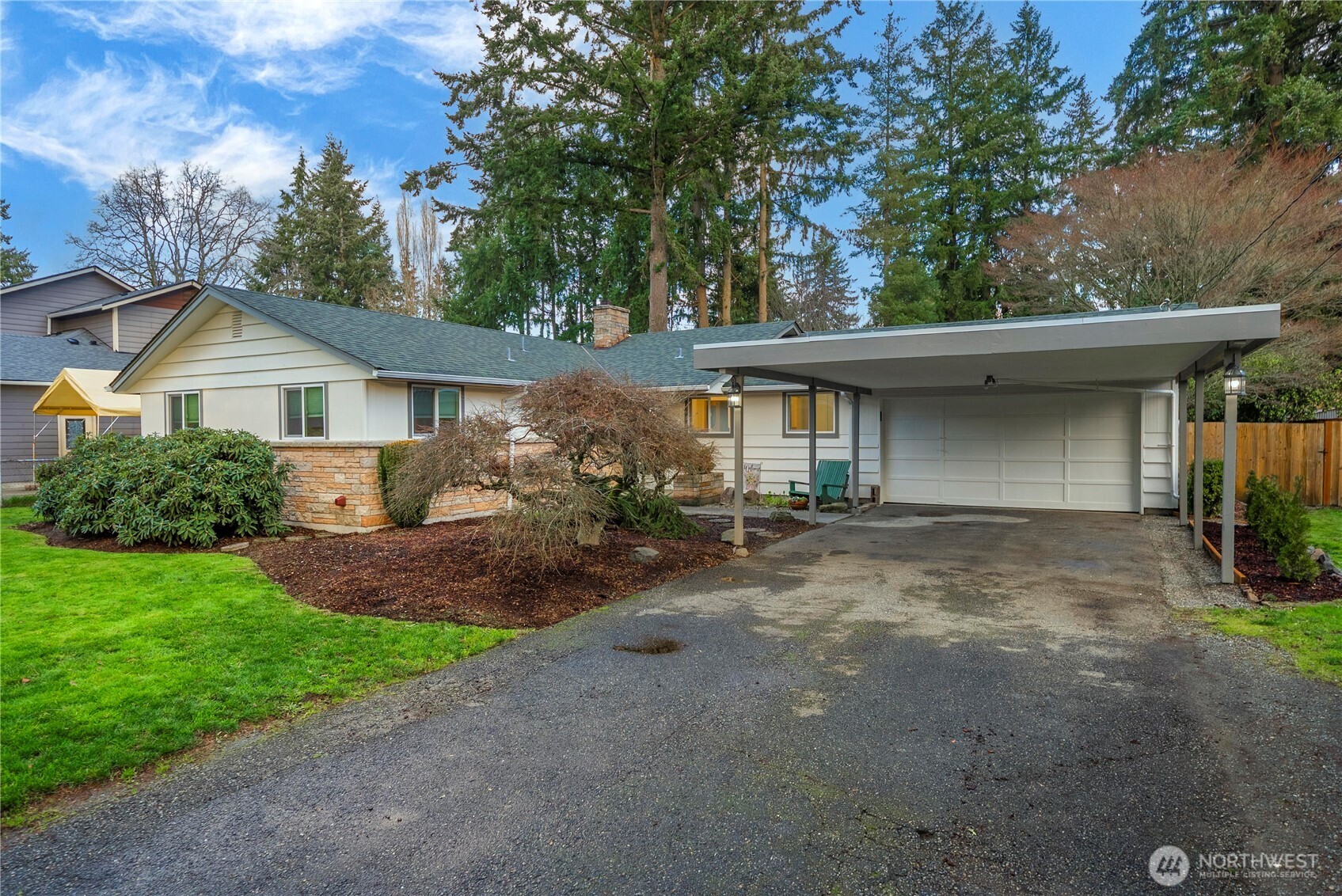 14909 11th Avenue Ct E