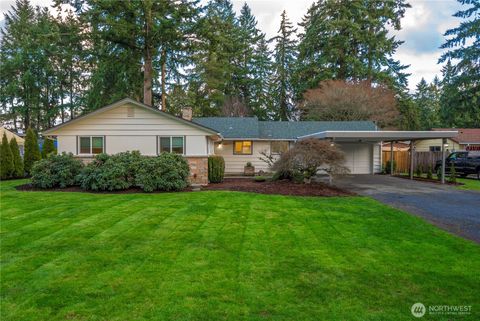 Photo of 14909 11th Avenue Ct E, Tacoma, WA 98445 (MLS # 2464725)