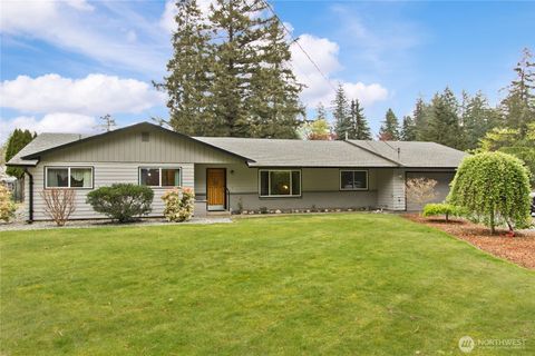 Photo of 25040 180th Avenue SE, Kent, WA 98042 (MLS # 2516524)