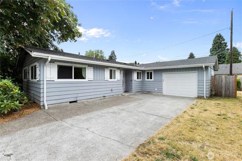 Photo of 3305 Maringo Road SE, Olympia, WA 98501 (MLS # 2557087)