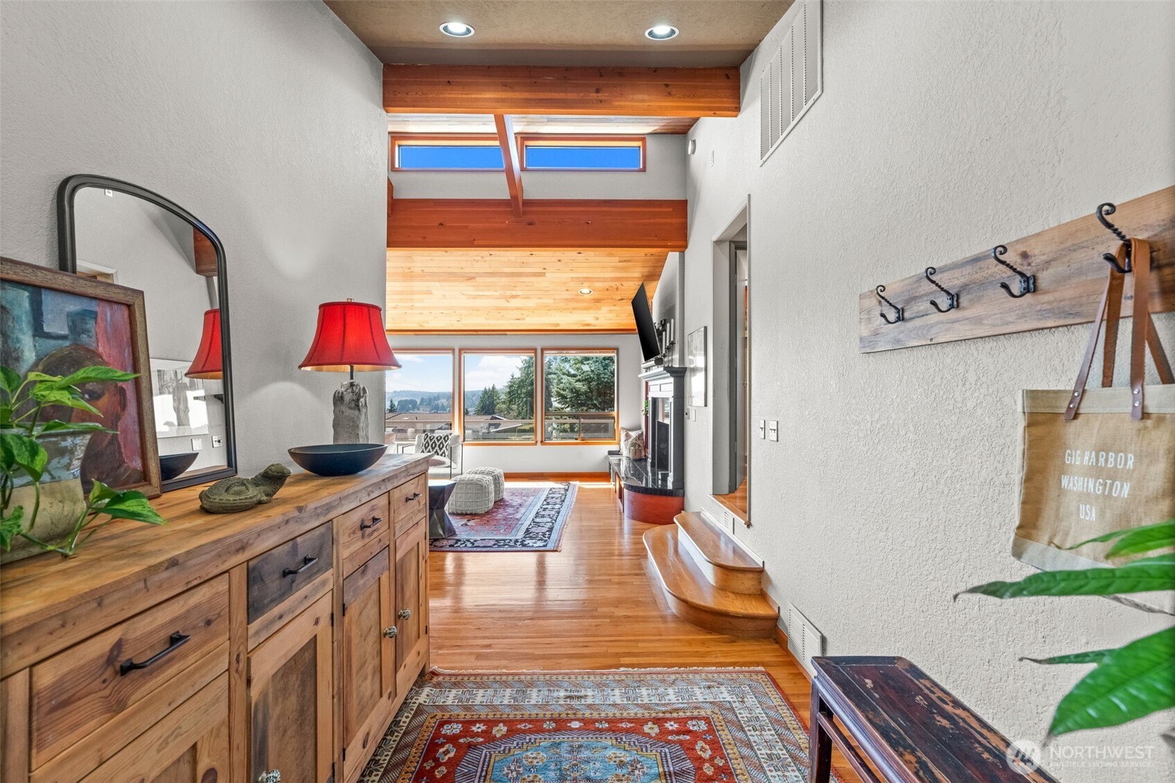 9701 Woodworth Avenue