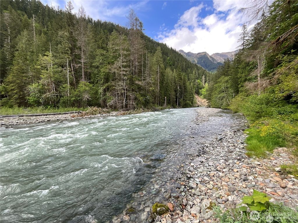 Photo of 10500 Mt Baker Highway #1003, Glacier, WA 98244 (MLS # 2507144)