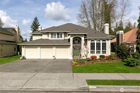 7421 W Country Club Drive, Arlington, WA 98223 - MLS#: 2349885