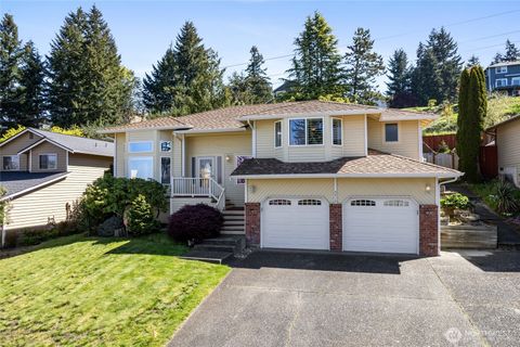 5412 James Avenue SE Auburn WA 98092