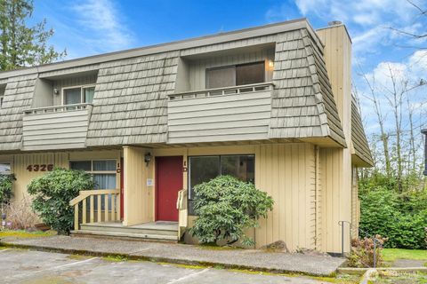 4326 156th Street SW Unit 1D, Lynnwood, WA 98087 - MLS#: 2342648