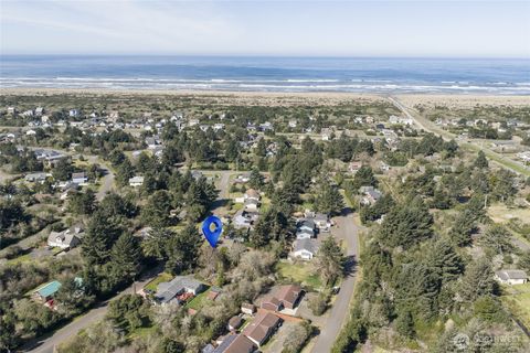 248 Wishkah Street Ocean Shores WA 98569