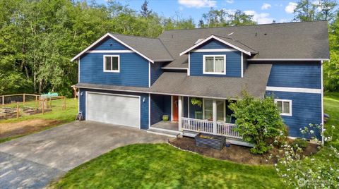 Photo of 434 Islandcrest Drive, Camano Island, WA 98282 (MLS # 2519768)