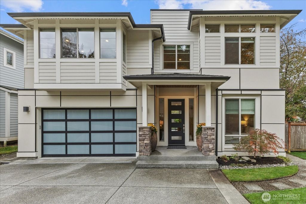 Photo of 4559 327th Place NE, Carnation, WA 98014 (MLS # 2449392)