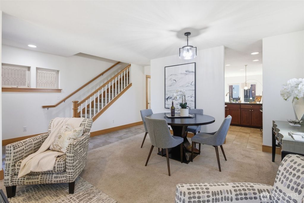 Photo of 5804 17th Avenue S, Seattle, WA 98108 (MLS # 2536950)