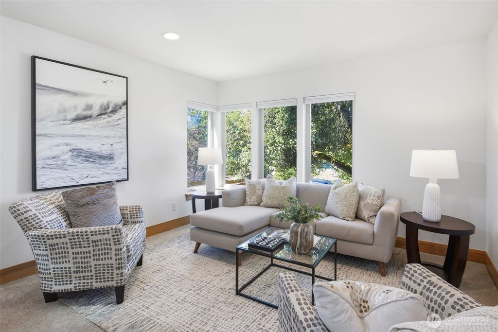 Photo of 5804 17th Avenue S, Seattle, WA 98108 (MLS # 2536950)