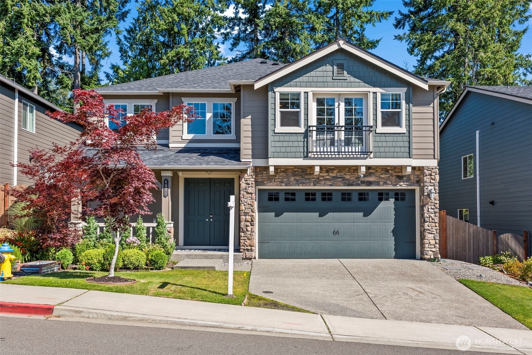 4983 Cornelia Court