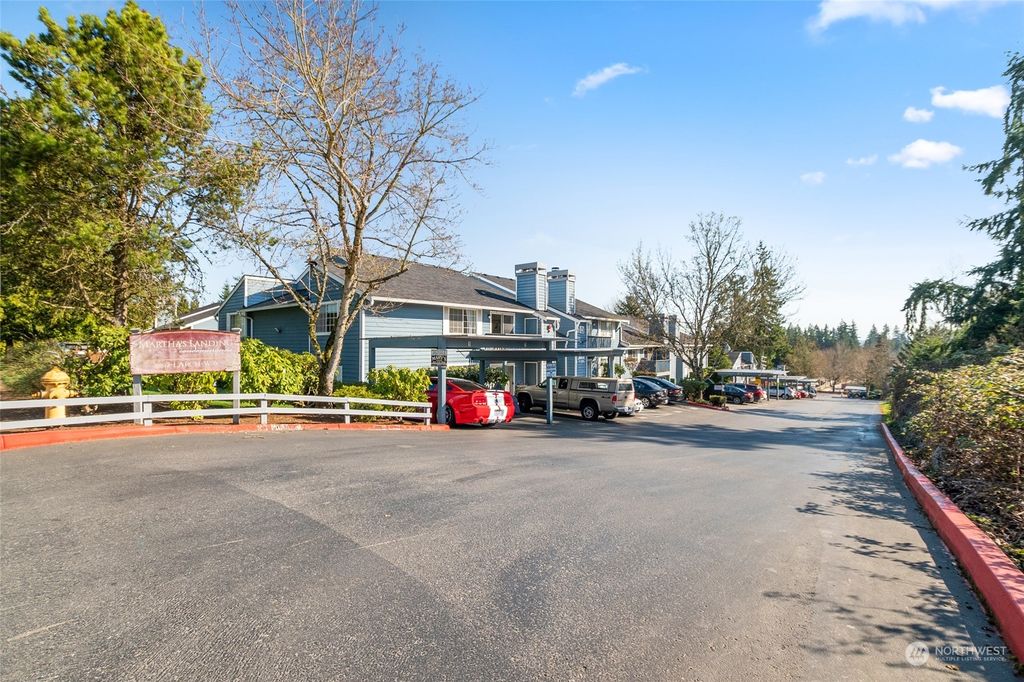 Photo of 16817 Larch Way #A103, Lynnwood, WA 98037 (MLS # 2212491)