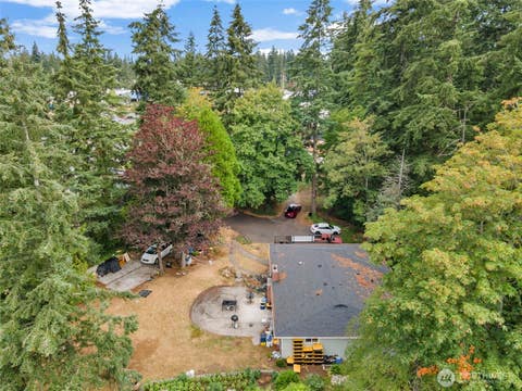 Photo of 18929 Highway 99, Lynnwood, WA 98036 (MLS # 2560569)