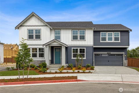 Photo of 10011 38th Street Ct E #44, Edgewood, WA 98371 (MLS # 2530392)