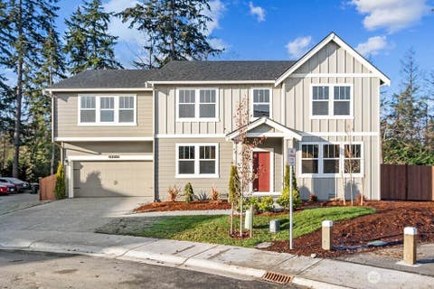 Photo of 10011 38th Street Ct E #44, Edgewood, WA 98371 (MLS # 2530392)