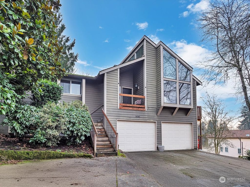 Photo of 14141 57th Avenue S, Tukwila, WA 98168 (MLS # 2315454)