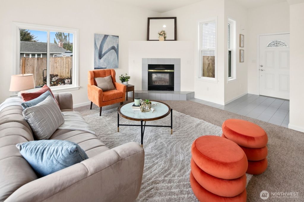 Photo of 5314 64th Avenue NE, Marysville, WA 98270 (MLS # 2503670)