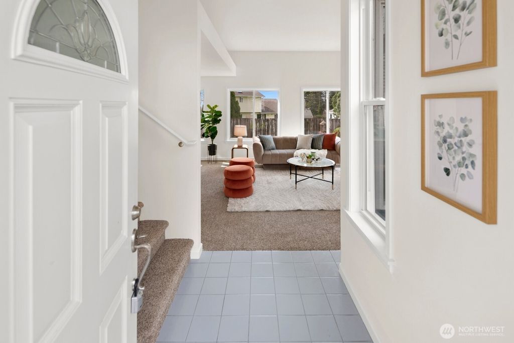 Photo of 5314 64th Avenue NE, Marysville, WA 98270 (MLS # 2503670)