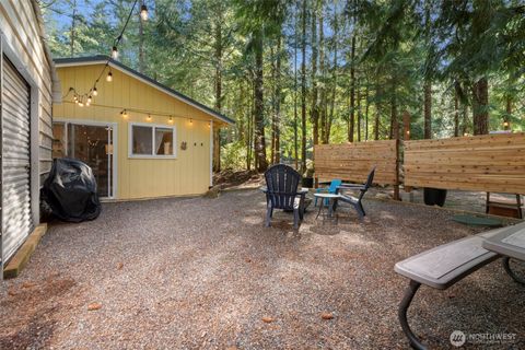 20 N Wynoochee Drive, Hoodsport, WA 98548 - MLS#: 2361524