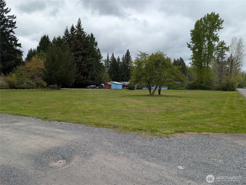 Photo of 17810 25th Avenue NE, Arlington, WA 98223 (MLS # 2521122)