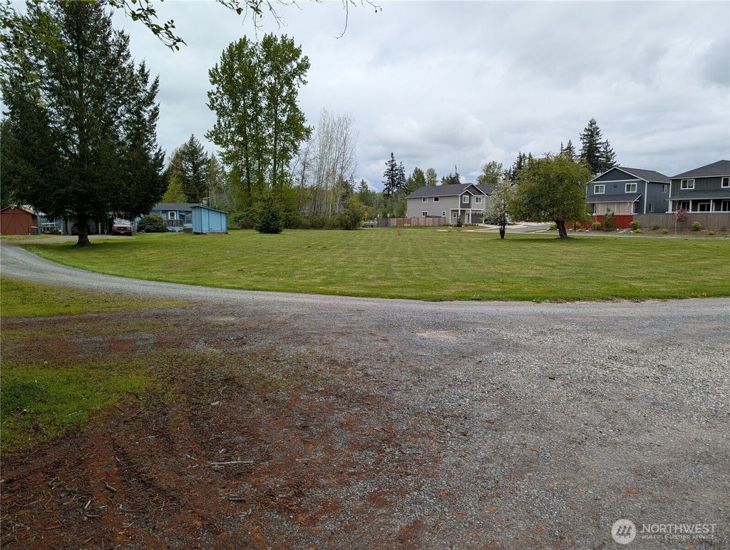 Photo of 17810 25th Avenue NE, Arlington, WA 98223 (MLS # 2521122)