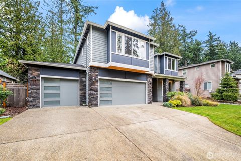 Photo of 3509 Fox Court, Gig Harbor, WA 98335 (MLS # 2468637)