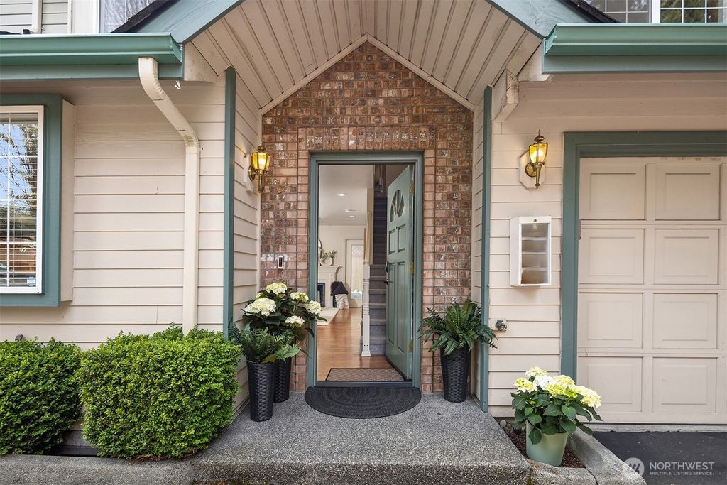 Photo of 7803 196th Street SW #C, Edmonds, WA 98026 (MLS # 2504826)