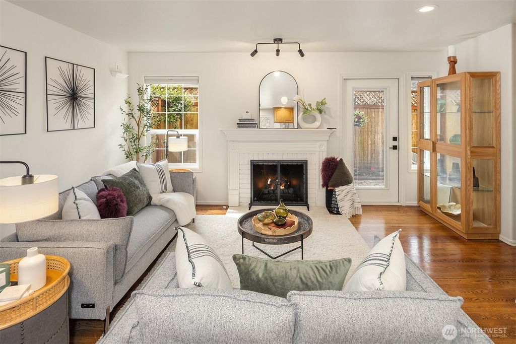 Photo of 7803 196th Street SW #C, Edmonds, WA 98026 (MLS # 2504826)