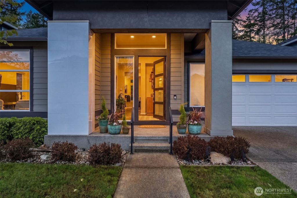 Photo of 4540 Castleton Road SW, Port Orchard, WA 98367 (MLS # 2506751)