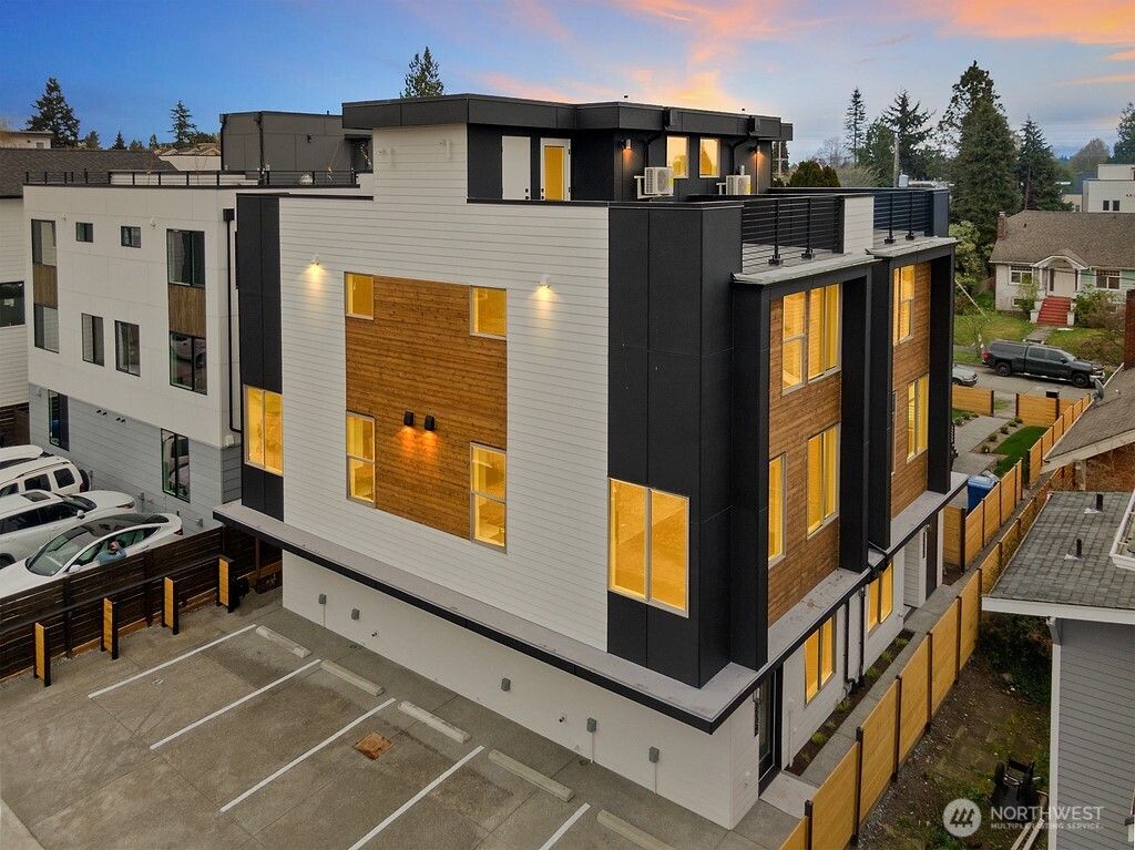 Photo of 8305 13th Avenue NW #B, Seattle, WA 98117 (MLS # 2353447)
