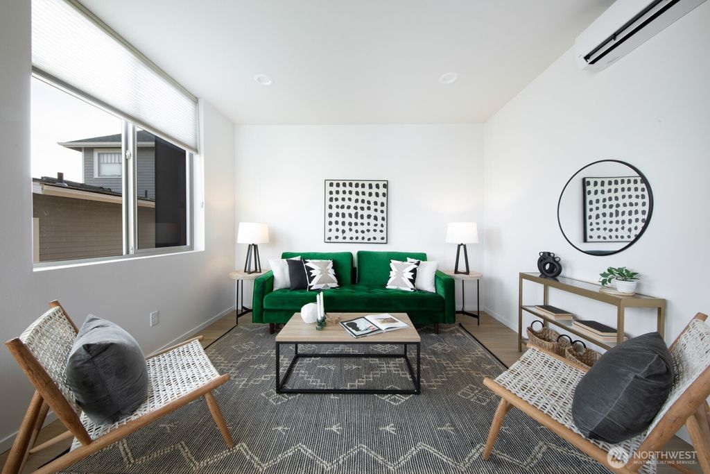 Photo of 8305 13th Avenue NW #B, Seattle, WA 98117 (MLS # 2353447)
