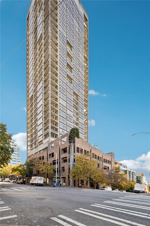 Photo of 2125 1st Avenue #1703, Seattle, WA 98121 (MLS # 2595800)