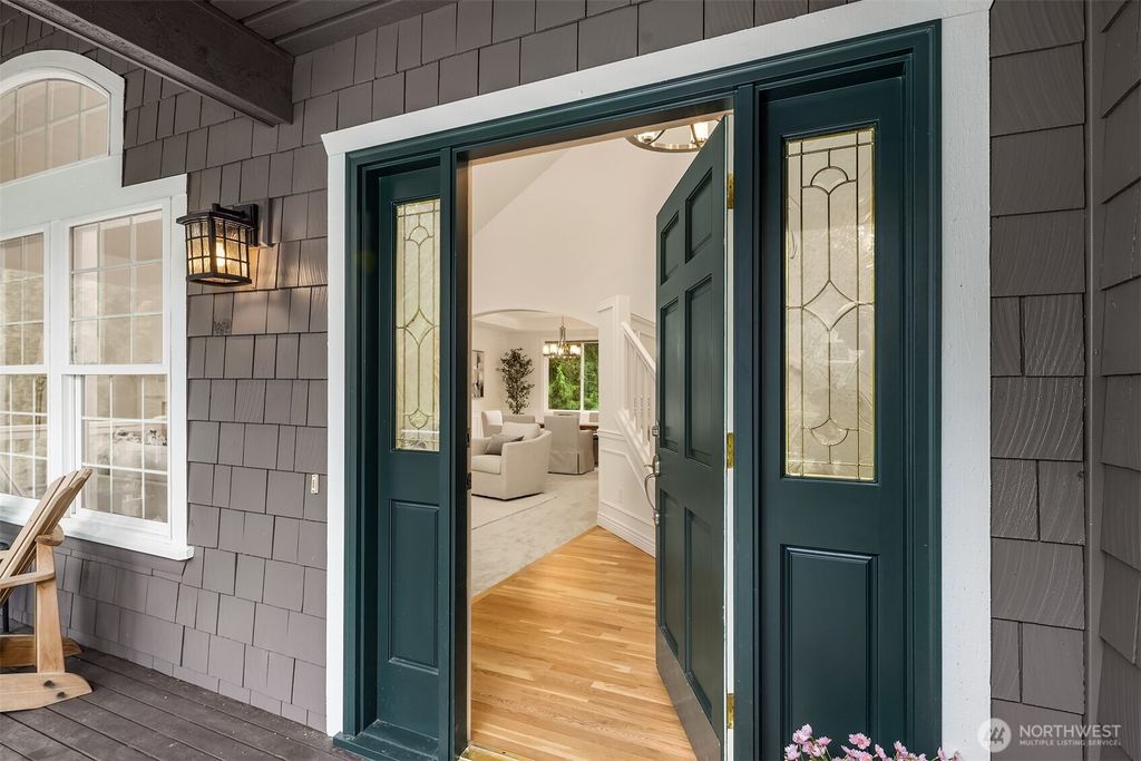Photo of 19616 NE 169th Street, Woodinville, WA 98077 (MLS # 2343132)