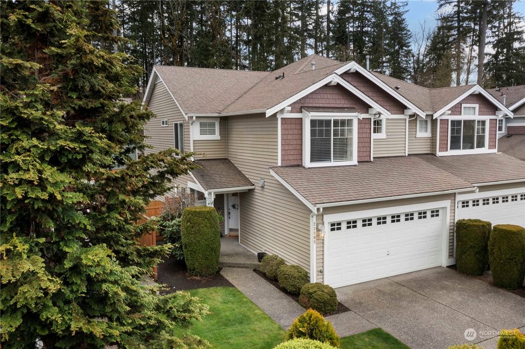 Photo of 23005 SE 241st Place, Maple Valley, WA 98038 (MLS # 2060215)