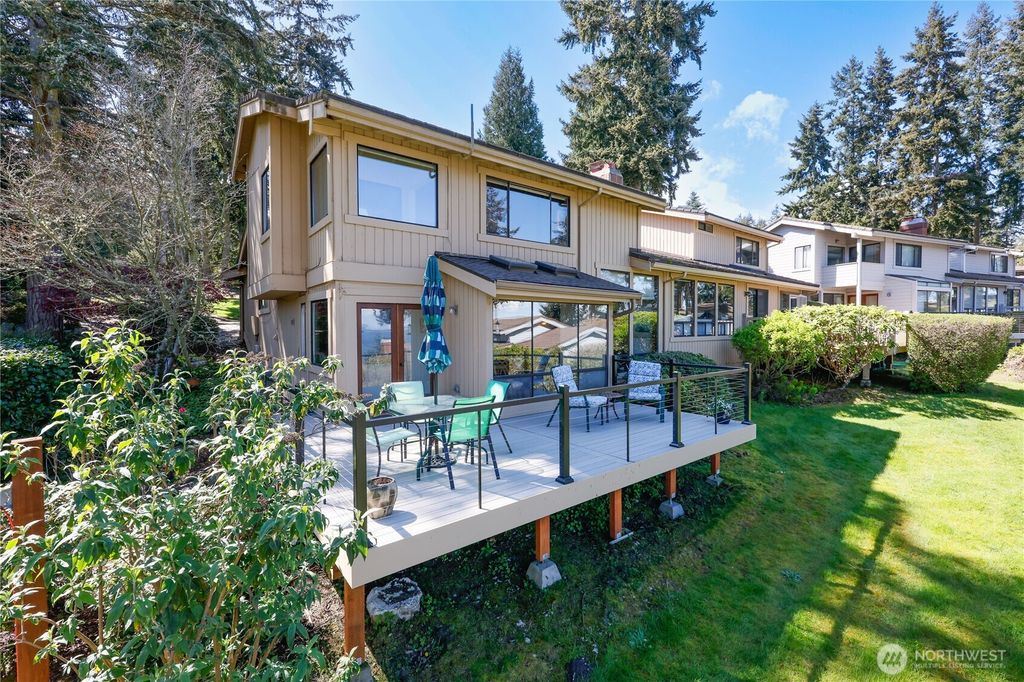 Photo of 161 Bluffs Drive #2, Port Townsend, WA 98368 (MLS # 2509645)