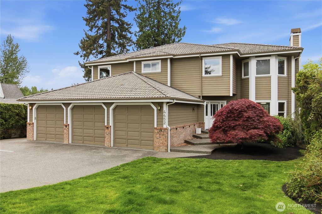 Photo of 4452 185th Avenue E, Lake Tapps, WA 98391 (MLS # 2514425)