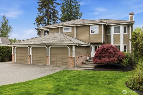 Photo of 4452 185th Avenue E, Lake Tapps, WA 98391 (MLS # 2514425)