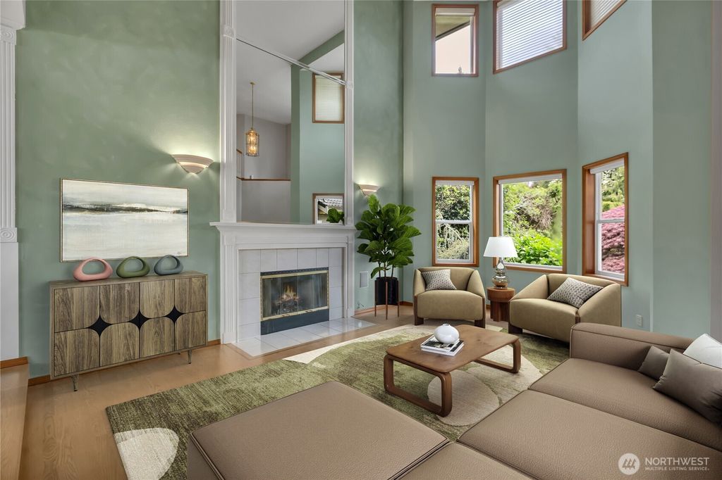 Photo of 4452 185th Avenue E, Lake Tapps, WA 98391 (MLS # 2514425)
