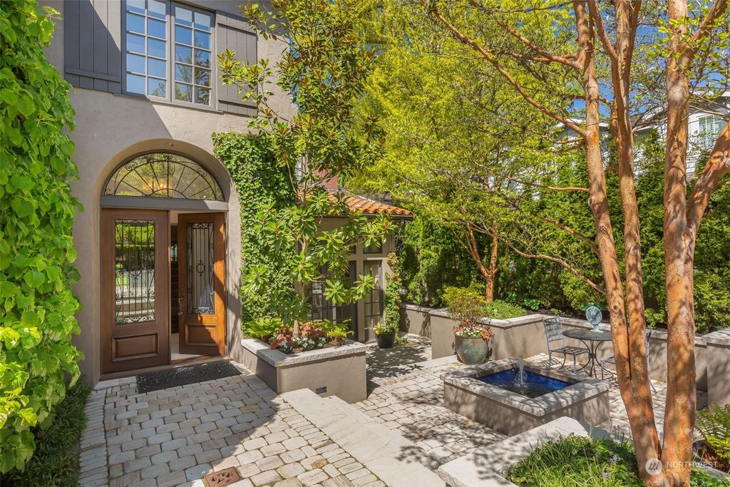 Photo of 1703 Parkside Drive E, Seattle, WA 98112 (MLS # 2324708)