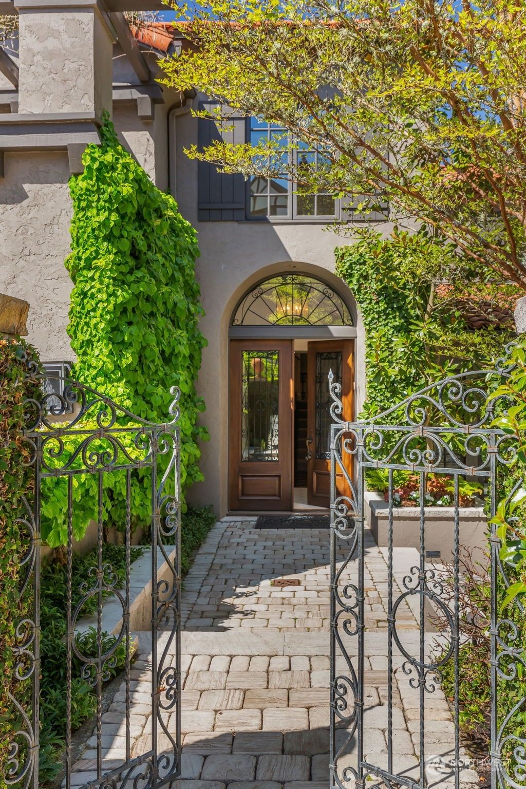 Photo of 1703 Parkside Drive E, Seattle, WA 98112 (MLS # 2324708)