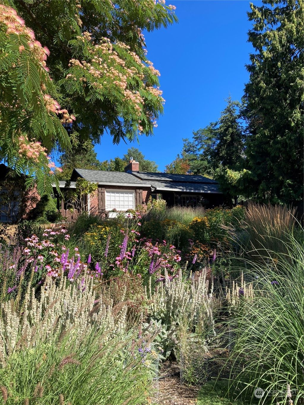 Photo of 7756 30th Avenue NE, Seattle, WA 98115 (MLS # 2060905)