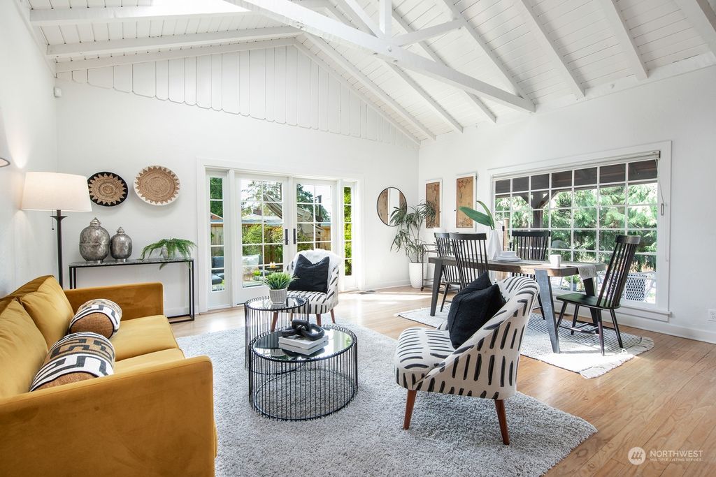 Photo of 7756 30th Avenue NE, Seattle, WA 98115 (MLS # 2060905)