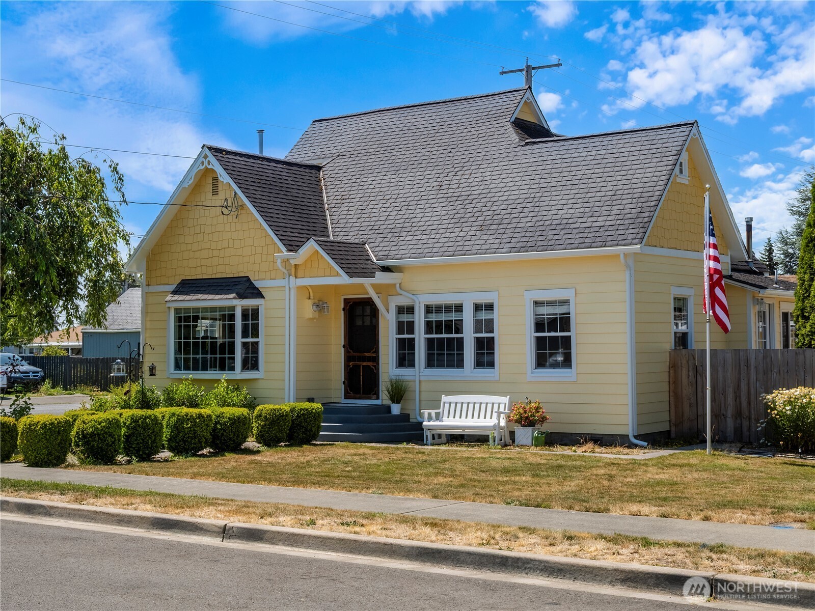 291 S Cedar Street
