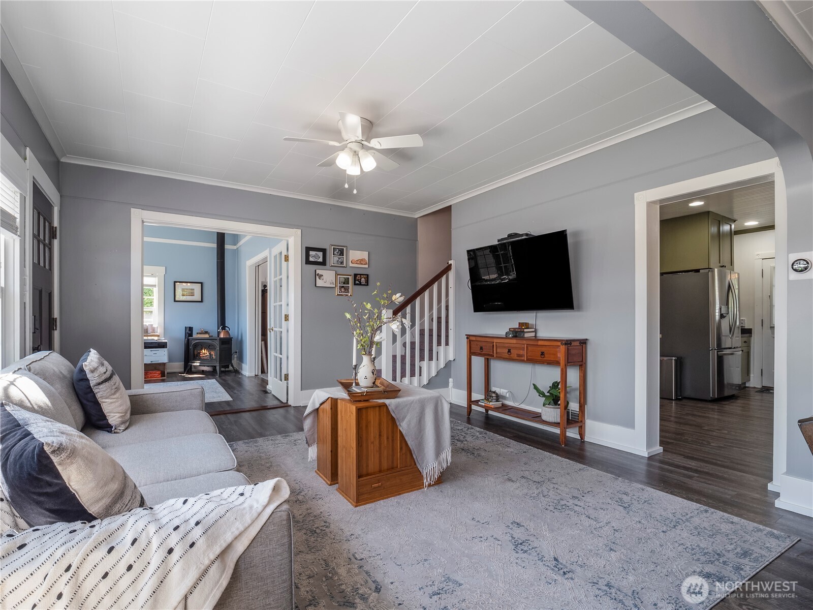 291 S Cedar Street