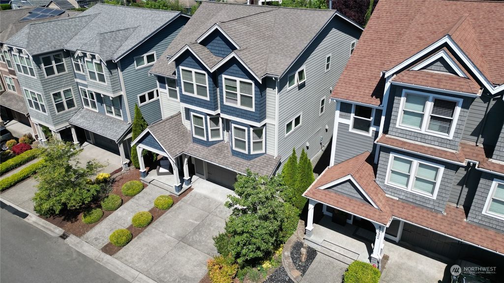 Photo of 8428 NE 123rd Place, Kirkland, WA 98034 (MLS # 2237699)