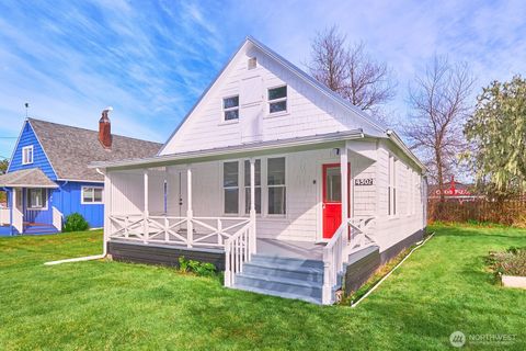 Photo of 4302 L Place, Seaview, WA 98644 (MLS # 2482640)