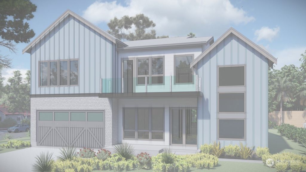 Photo of 11387 SE 84th Lane, Newcastle, WA 98056 (MLS # 2328087)