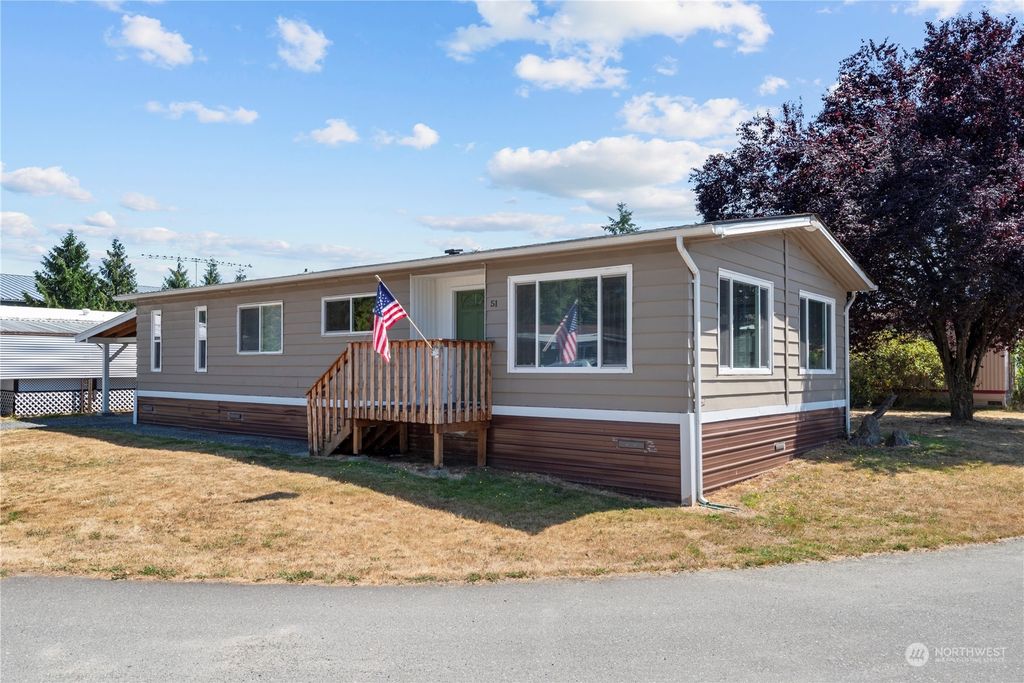 Photo of 3715 152nd Street NE #51, Marysville, WA 98271 (MLS # 2145853)